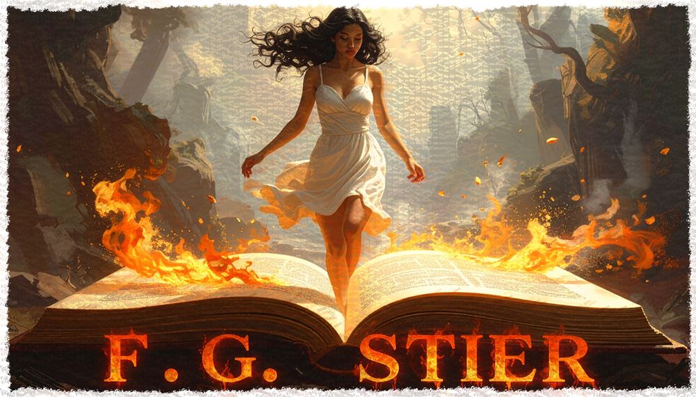Dieses Bild dient als philosophische Analyse und literarische Dekonstruktion der Begriffe Nichts, Existenz und Code der fiktionalen Kontexte der Sci-Fi-Erzählungen von F.G. Stier. Es dient der logischen Verankerung des wissenschaftlich-philosophischen Konzepts der zeitlosen Verursachung. Fokus: Der Compiler-Dialog. Als technischer Autor nutze ich die inimitable temptation der Worte als Bildmaschine. Dieses Werk verbindet den Namen F.G. Stier, das Sternbild und das echte Tier zu einer dreifachen ontologischen Achse. Krafttier Stier, Biologische Determination, Physische Realität, Urkraft, Natur-Maschine, Anatomie der Macht, Archaisches Symbol, Sternbild Stier, Taurus Konstellation, Astronomische Koordinaten, Himmelsmechanik, Kosmische Ordnung, Sternenkarte, Plejaden, Alpha Tauri (Aldebaran), Utopische Literatur, Cybernetische Sci-Fi, F.G. Stier Autor, Philosophische Dekonstruktion, Ontologische Sabotage, Code und Existenz, semantische Entität, Stier Kunst, Autor, Science Fiction. [Direktlink zum Werk: https://www.amazon.de/dp/3991922770] - Code-Anker: f-g-stier-Taurus Konstellation-Urkraft-fgstier_art